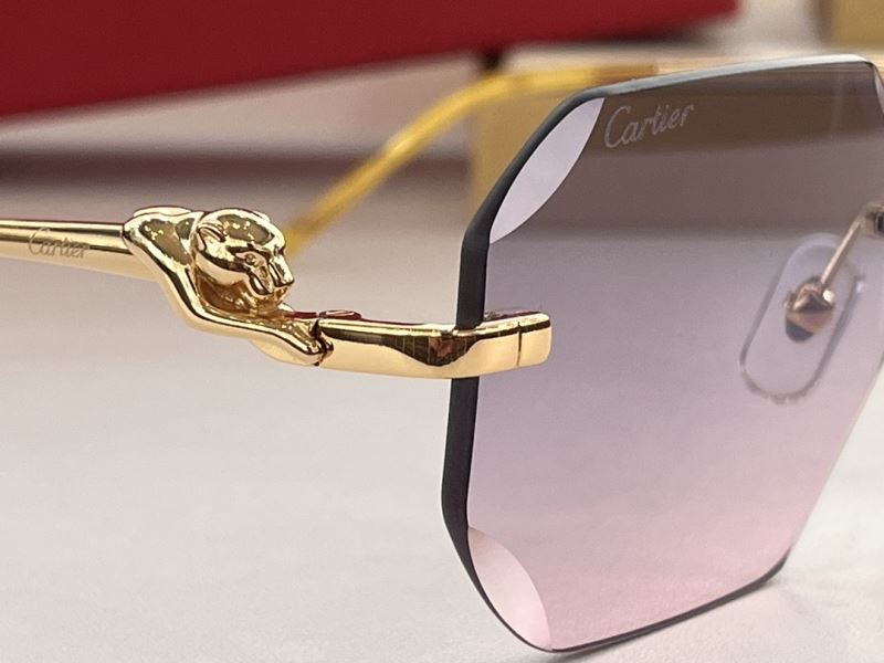 Cartier Sunglasses